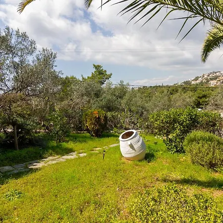 Maison With Apartments Near To The Beach Porto Cheli Buitenkant foto
