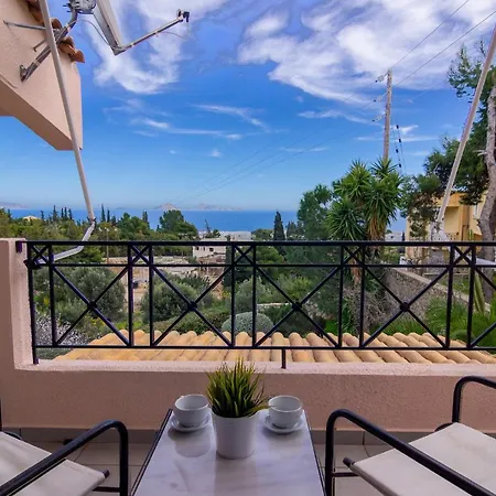 Maison With Apartments Near To The Beach Porto Cheli Buitenkant foto