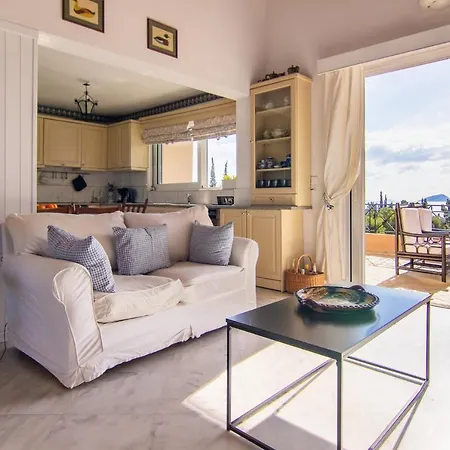 Maison With Apartments Near To The Beach Porto Cheli Buitenkant foto