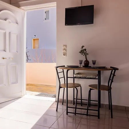 Maison With Apartments Near To The Beach Porto Cheli Buitenkant foto