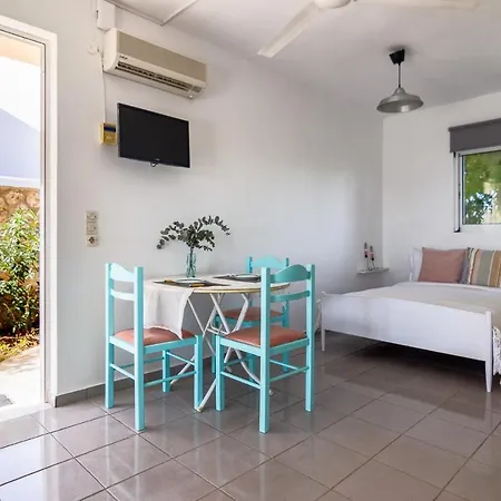 Maison With Apartments Near To The Beach Porto Cheli Buitenkant foto