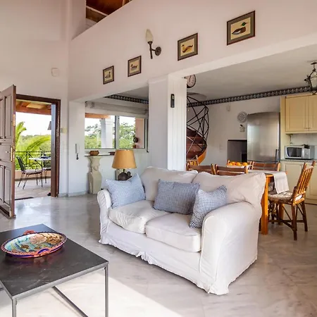 Maison With Apartments Near To The Beach Porto Cheli Buitenkant foto