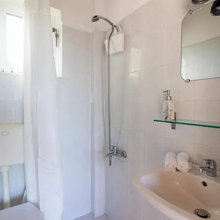 Maison With Apartments Near To The Beach Porto Cheli Buitenkant foto