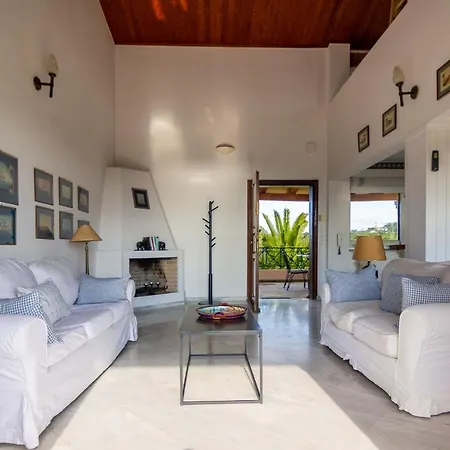 Maison With Apartments Near To The Beach Porto Cheli Buitenkant foto