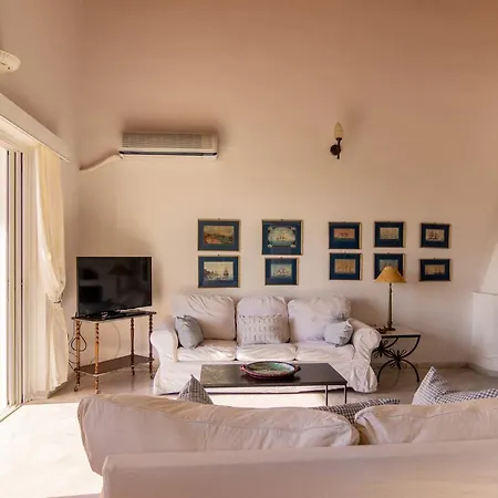 Maison With Apartments Near To The Beach Porto Cheli Buitenkant foto