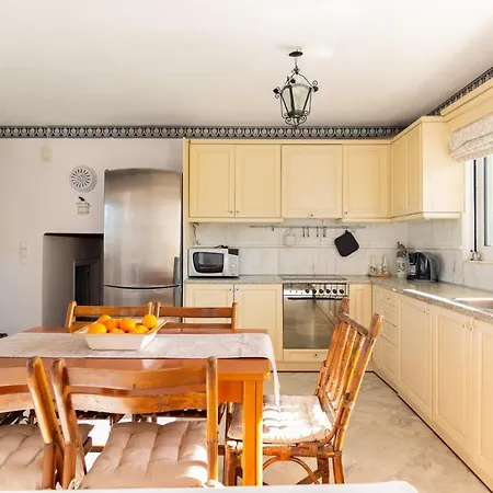 Maison With Apartments Near To The Beach Porto Cheli Buitenkant foto