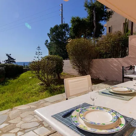 Maison With Apartments Near To The Beach Porto Cheli Buitenkant foto