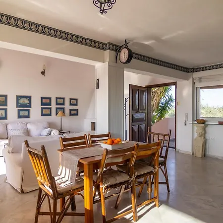 Maison With Apartments Near To The Beach Porto Cheli Buitenkant foto