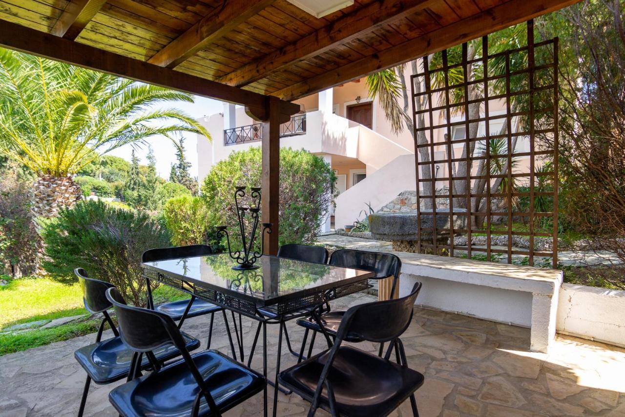 Maison With Near To The Porto Heli