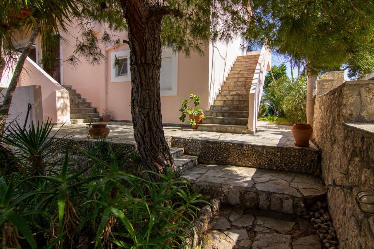 Appartement Maison With Near To The *