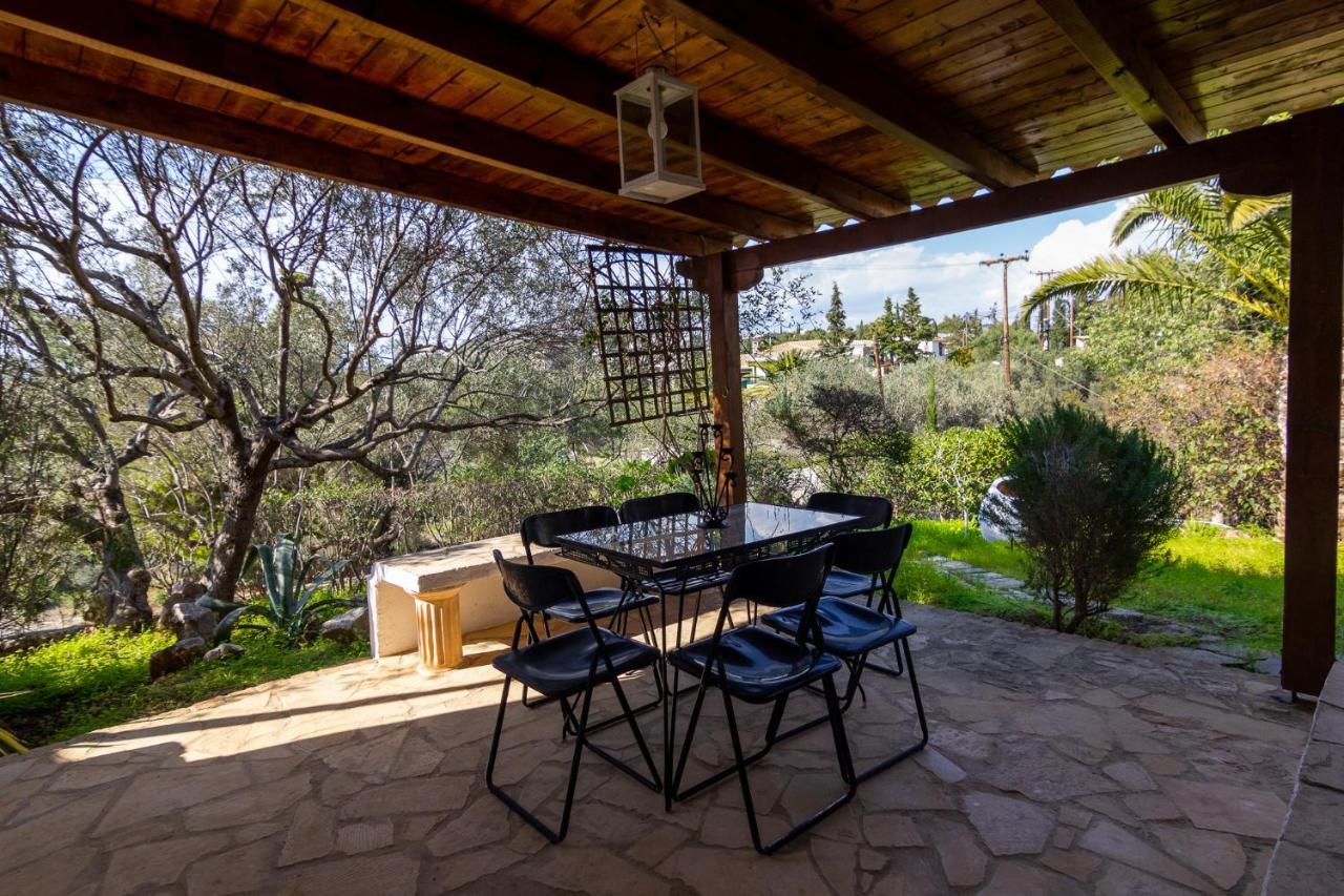 Apartment Maison With Near To The Porto Heli