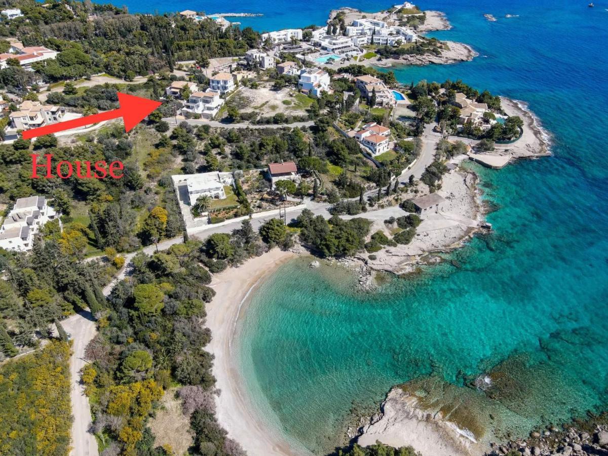 Maison With Near To The Appartamento *