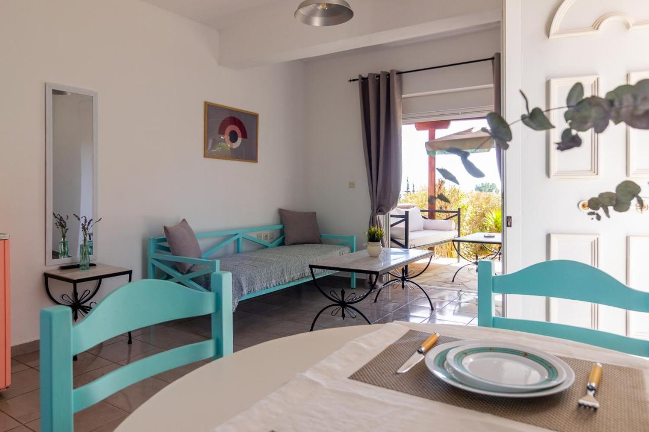 Maison With Near To The Porto Heli