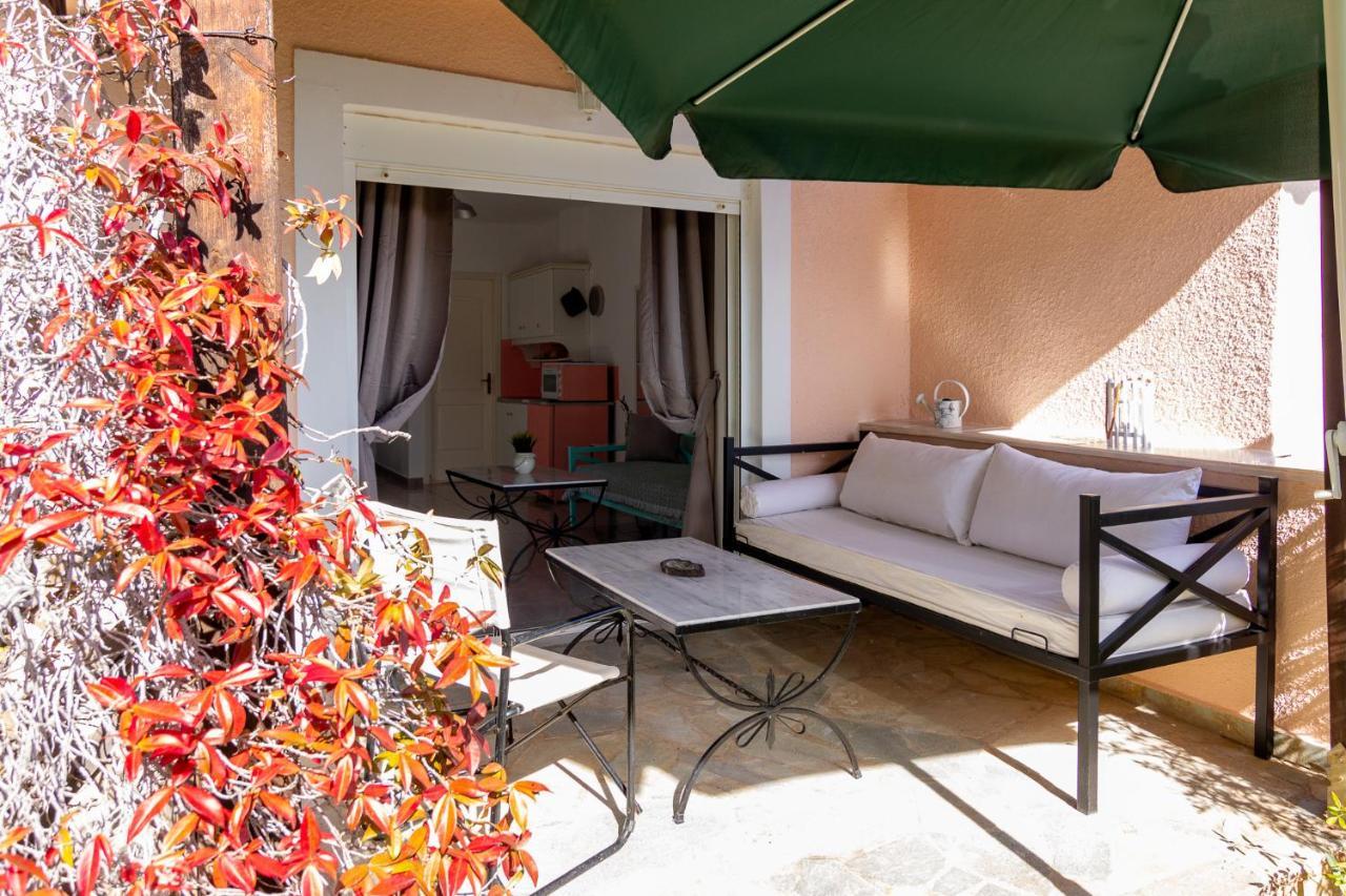 Maison With Near To The Porto Heli