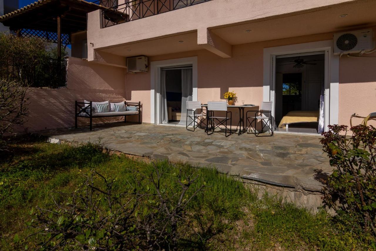 Appartement Maison With Near To The
