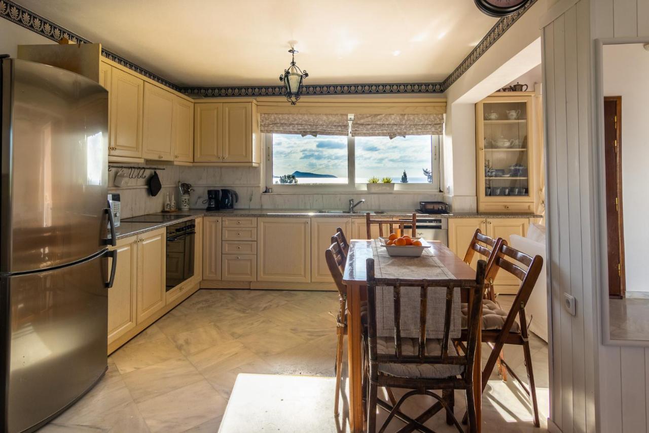 Maison With Near To The Porto Heli