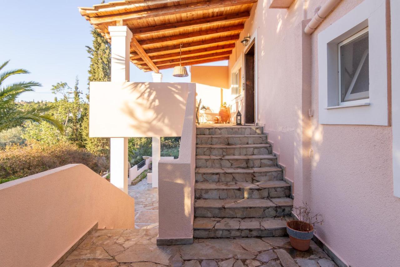 Maison With Near To The