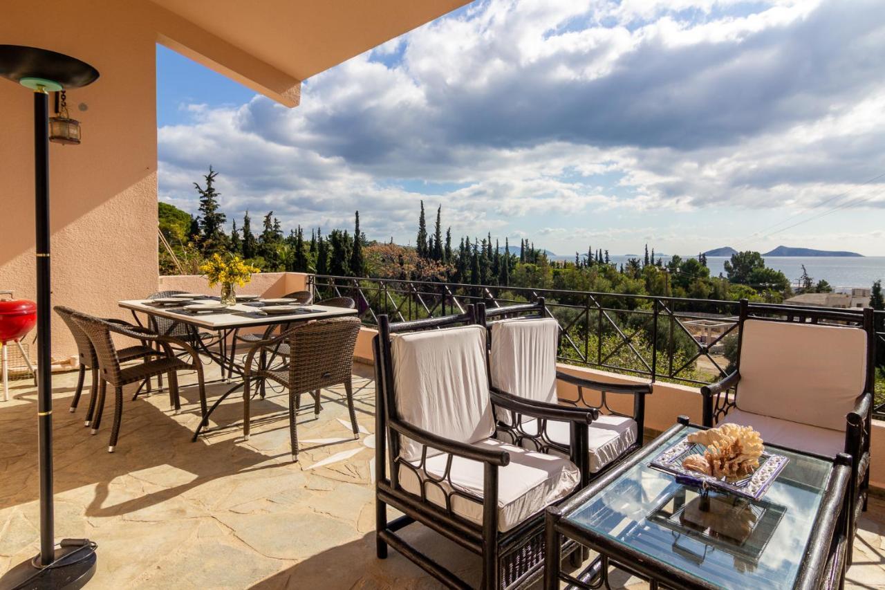 Maison With Near To The * Porto Heli