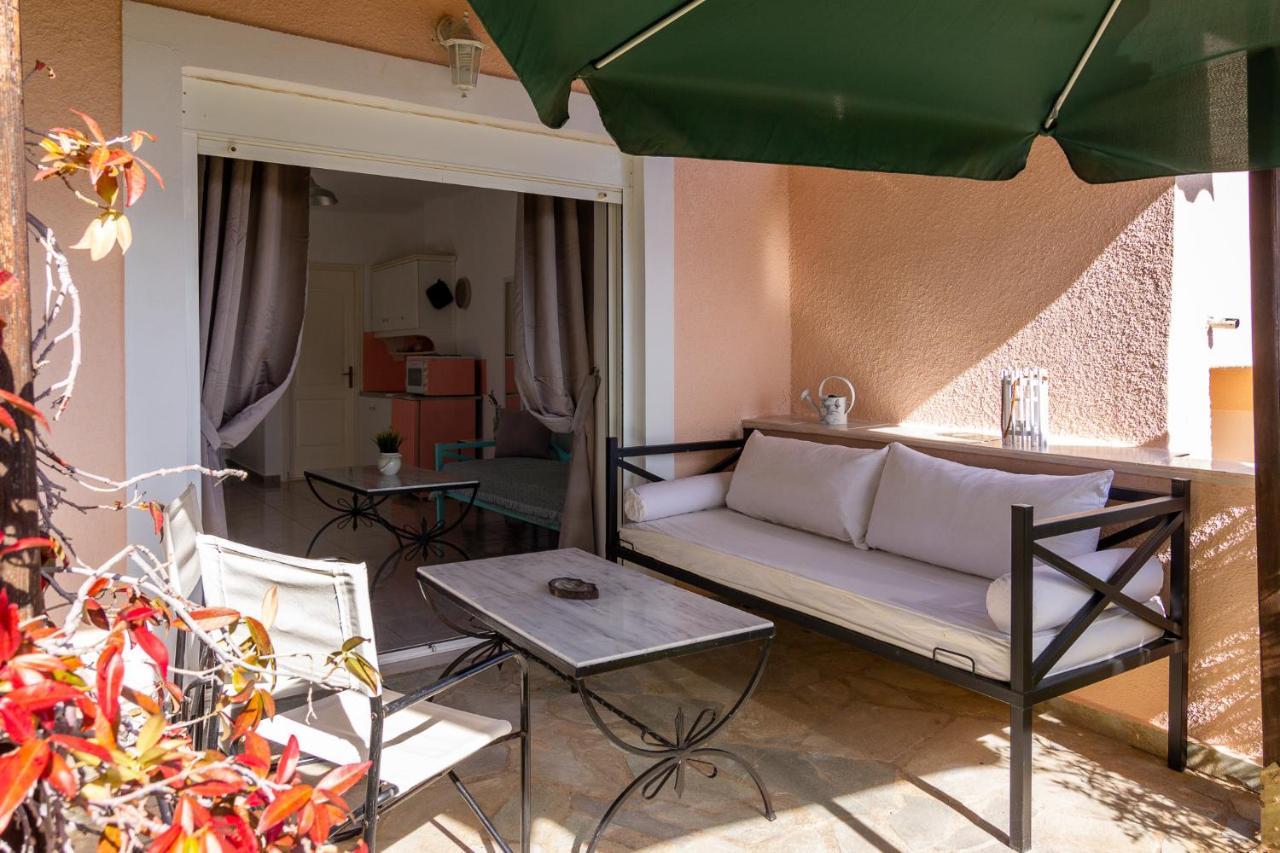 Appartement Maison With Near To The *