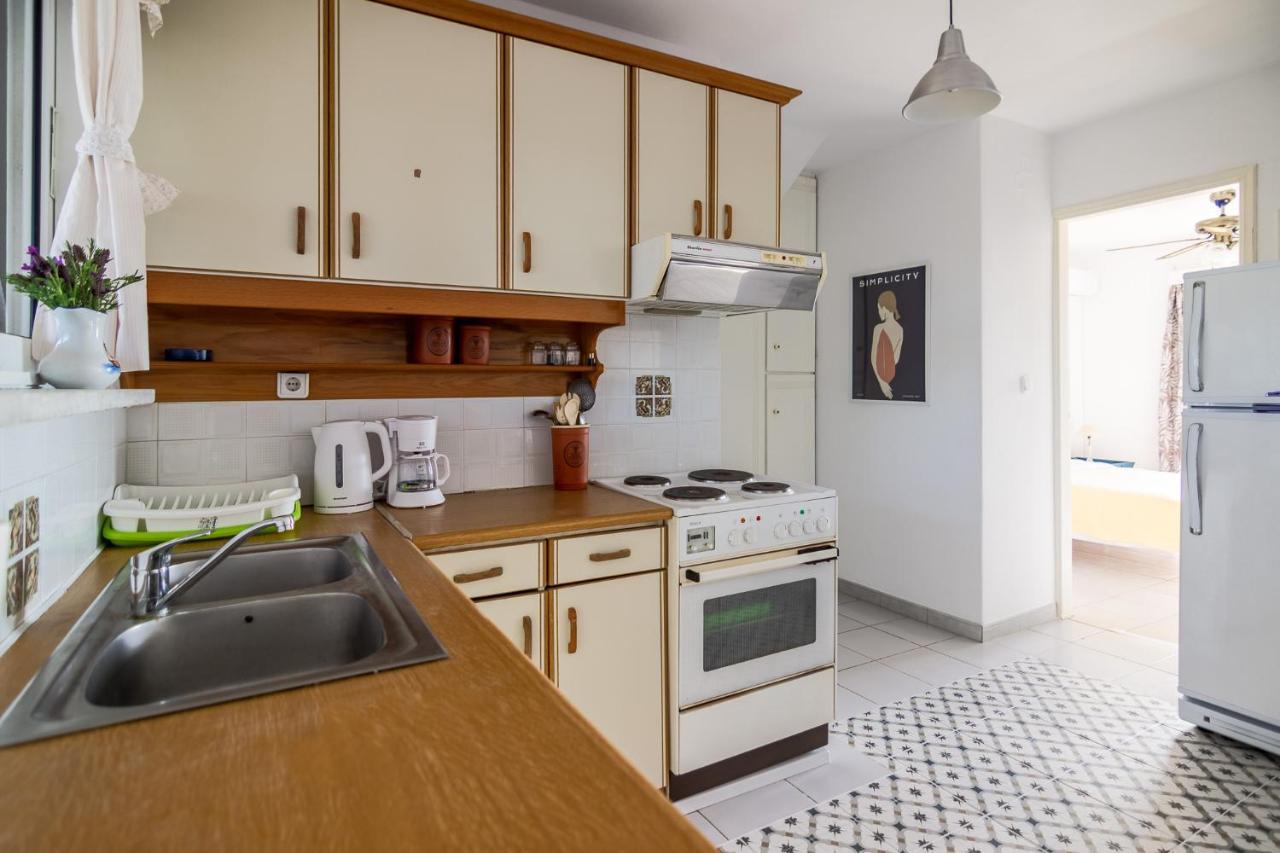 Maison With Near To The Appartement *