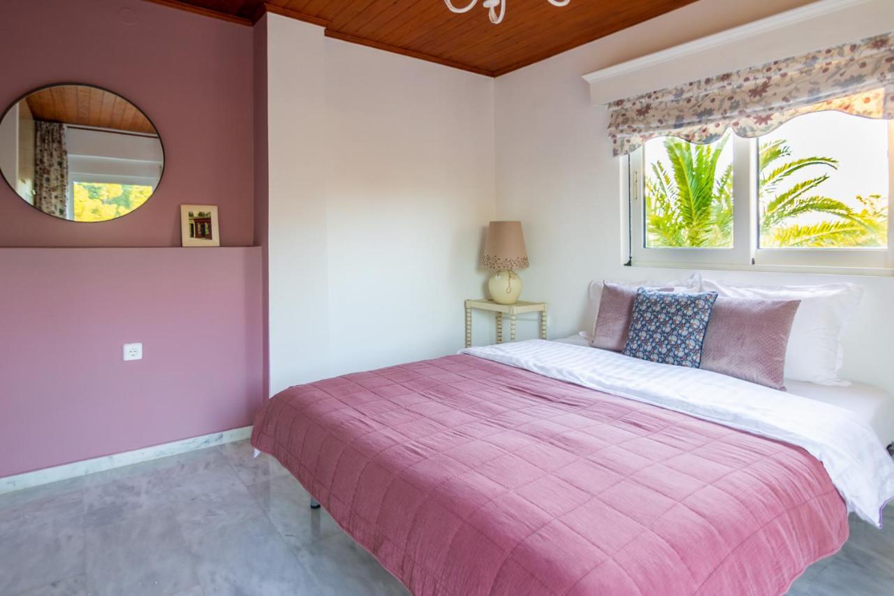 Maison With Near To The * Porto Heli