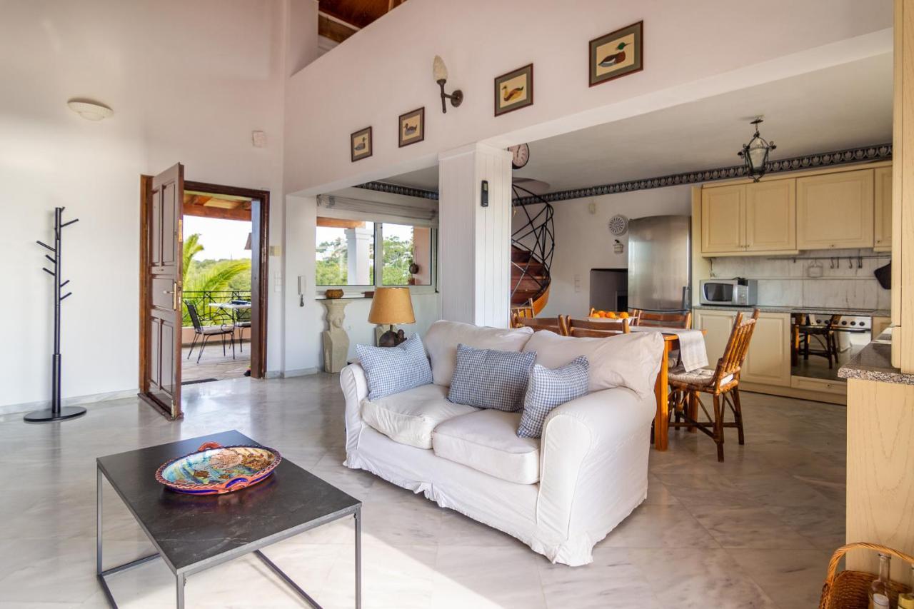 Maison With Near To The Appartement *