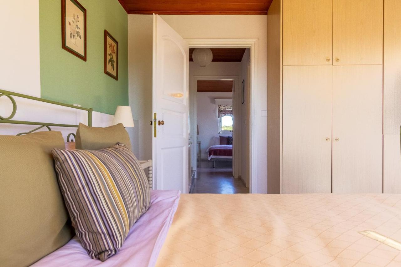 Maison With Near To The * Porto Heli