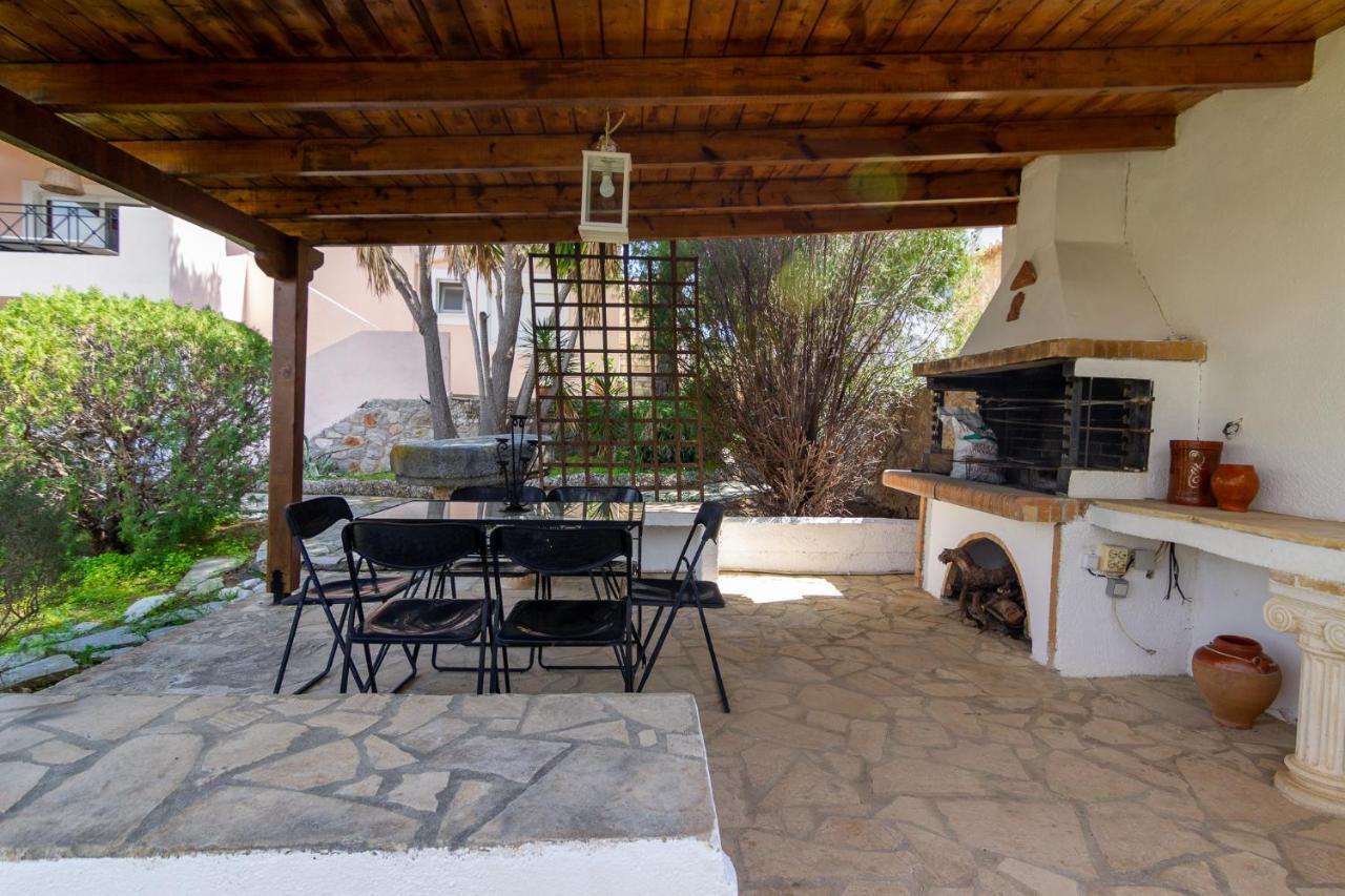 Maison With Near To The Appartamento