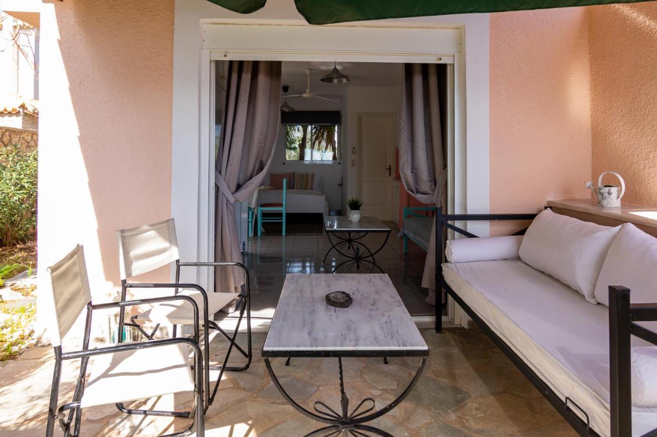 Maison With Near To The * Porto Heli