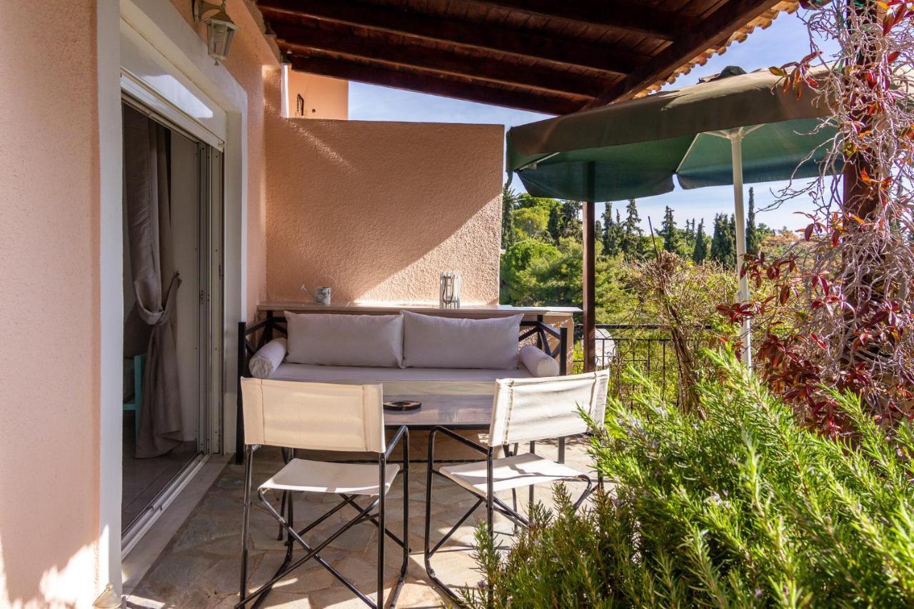 Maison With Near To The Appartement *