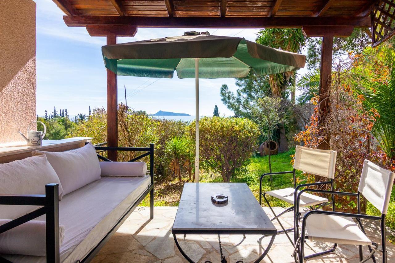 Maison With Near To The * Porto Heli