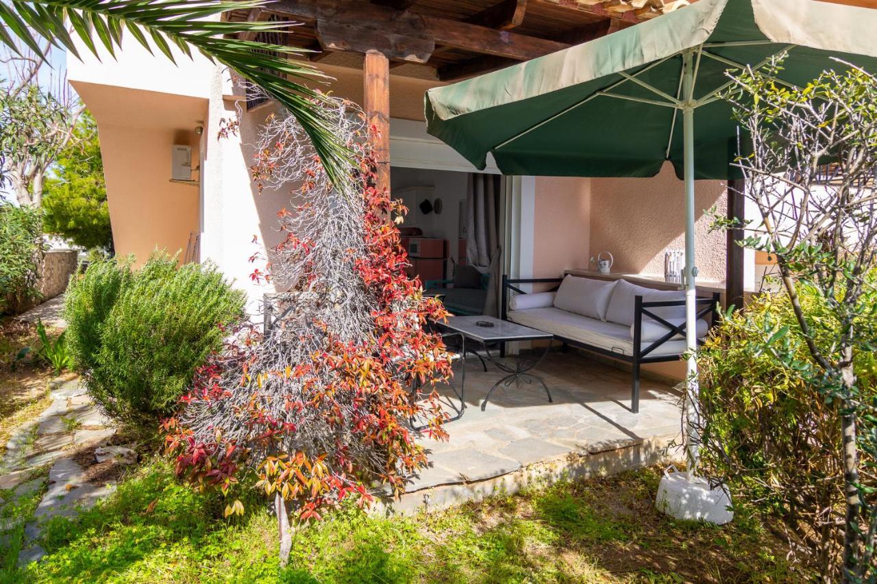 Maison With Near To The Apartment Porto Heli