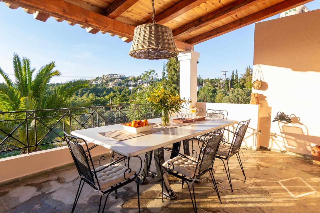 Maison With Near To The