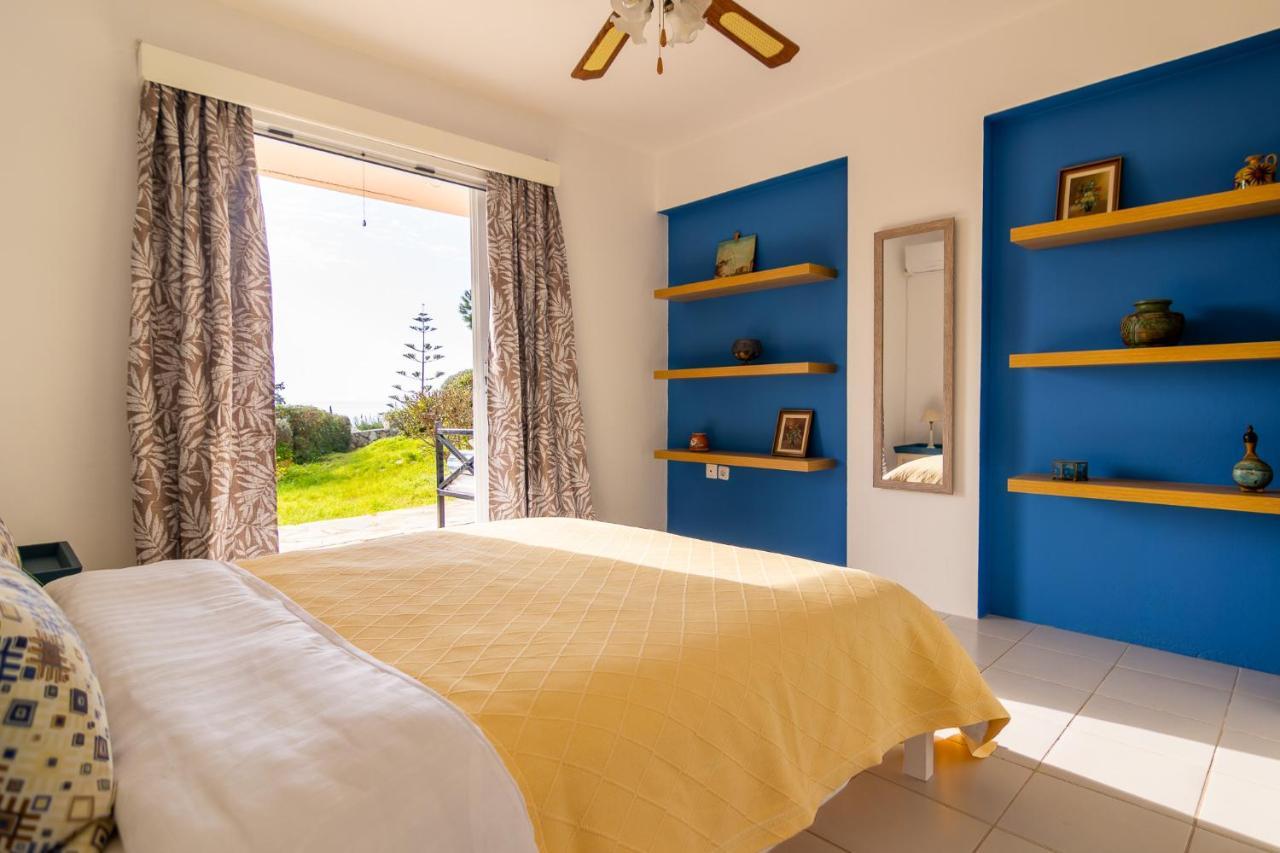 Maison With Near To The Appartement Porto Cheli