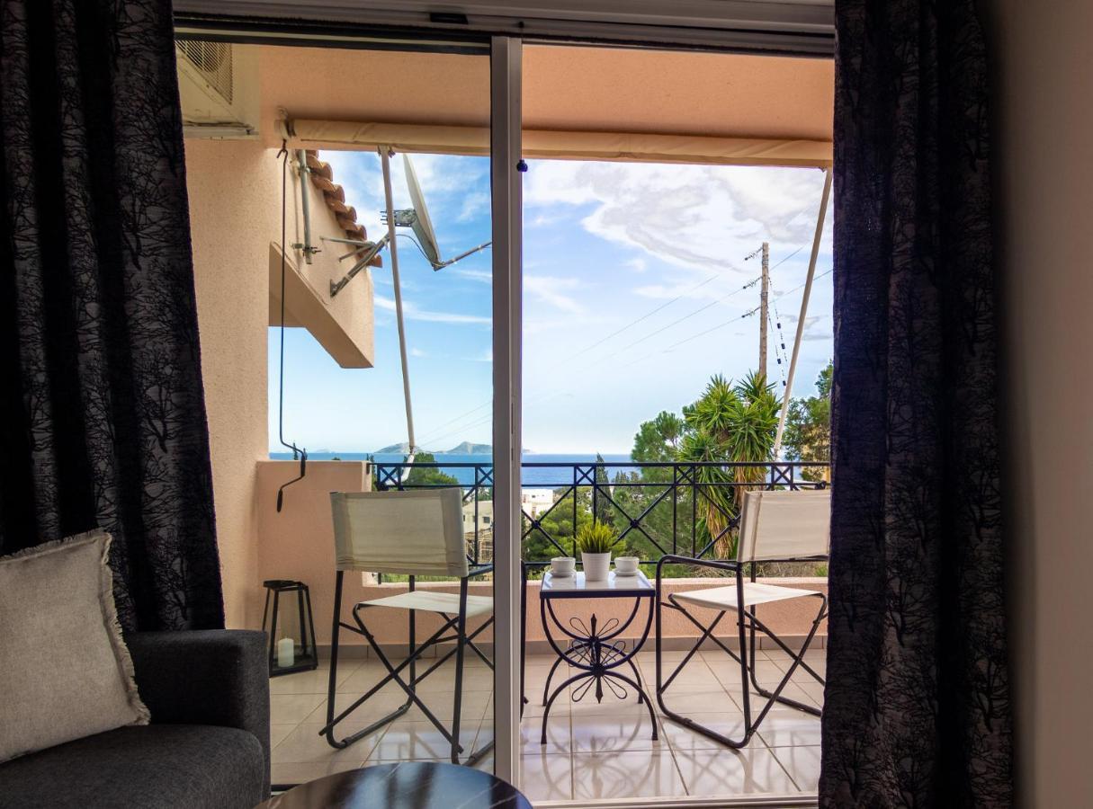 Maison With Near To The Porto Heli