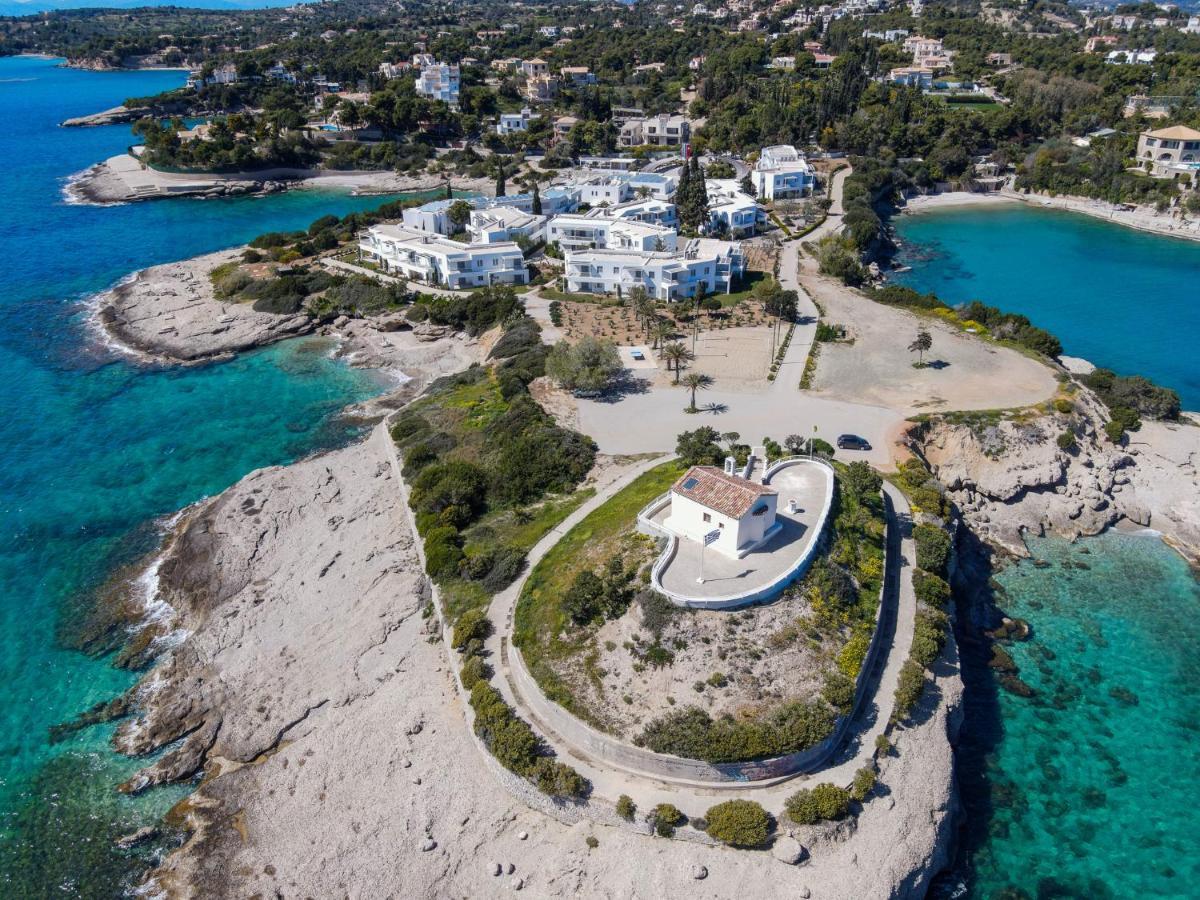 Maison With Near To The Porto Heli