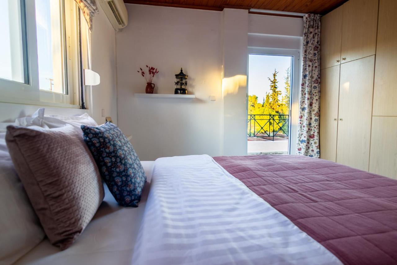 Maison With Near To The Porto Cheli