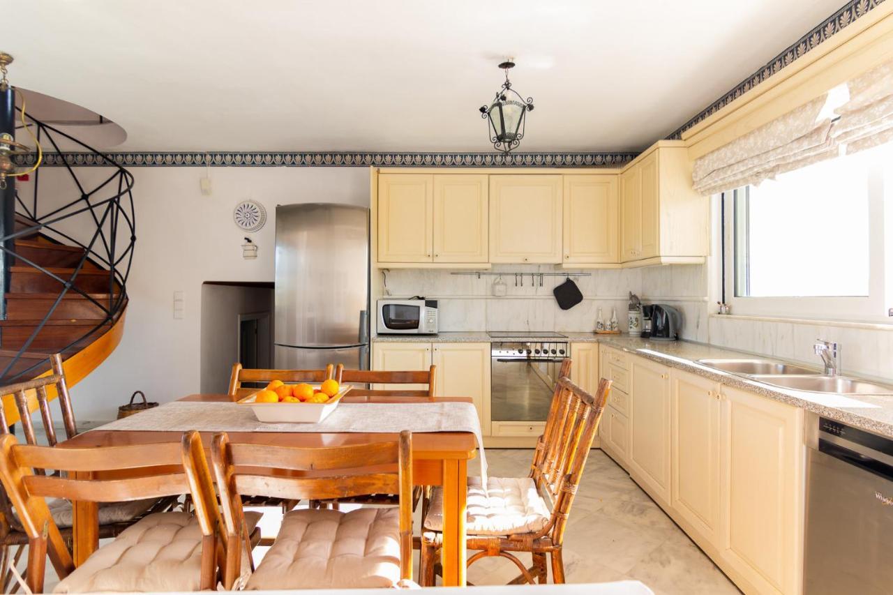 Maison With Near To The