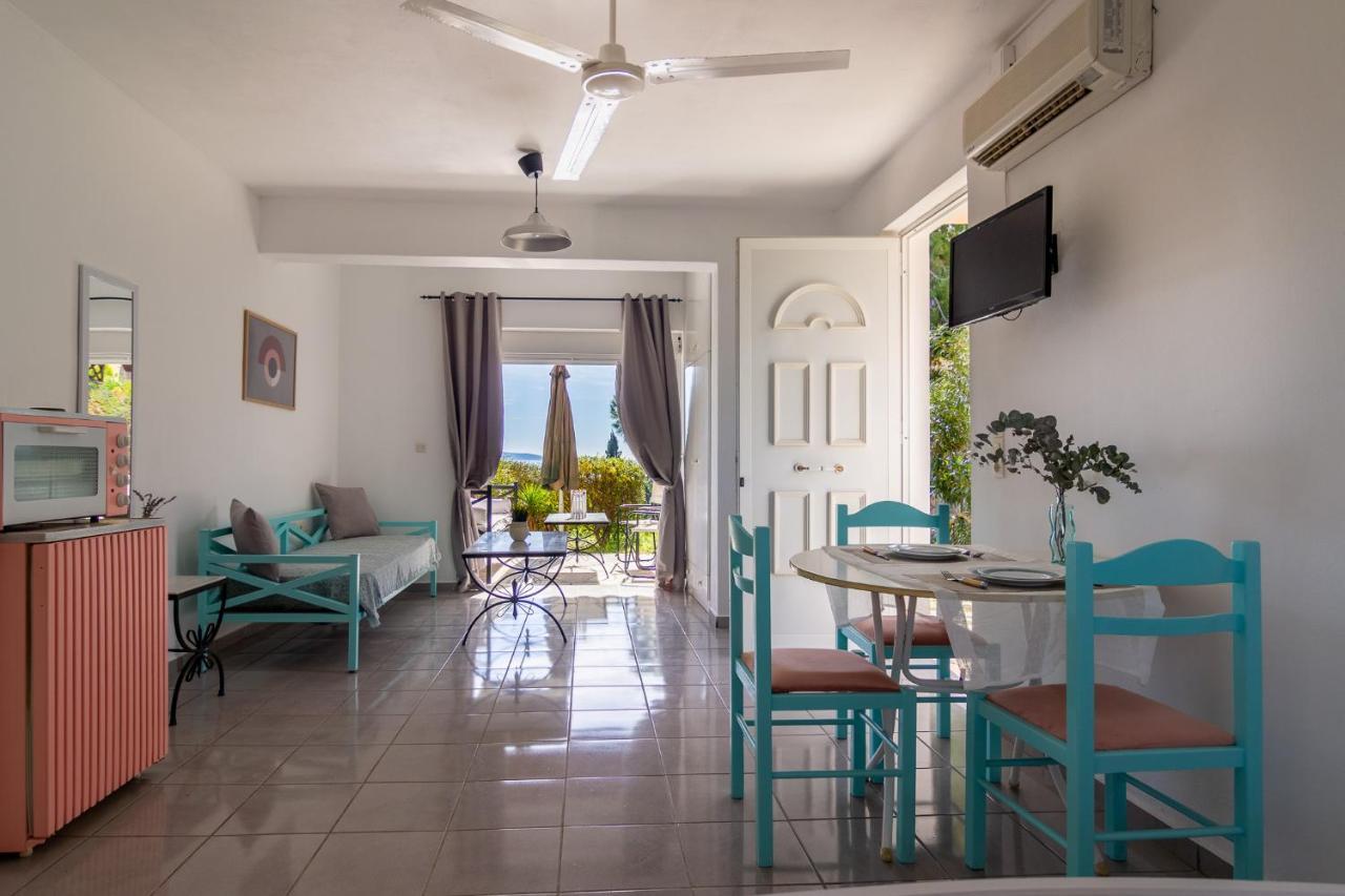 Maison With Near To The * Porto Cheli