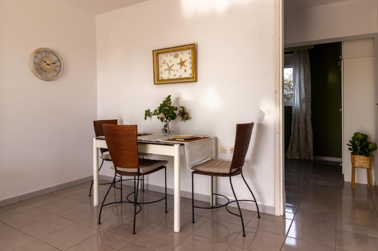 Maison With Near To The Appartement
