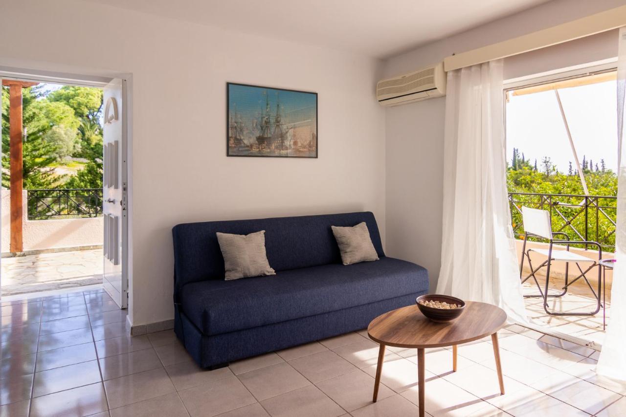 Maison With Near To The * Porto Cheli