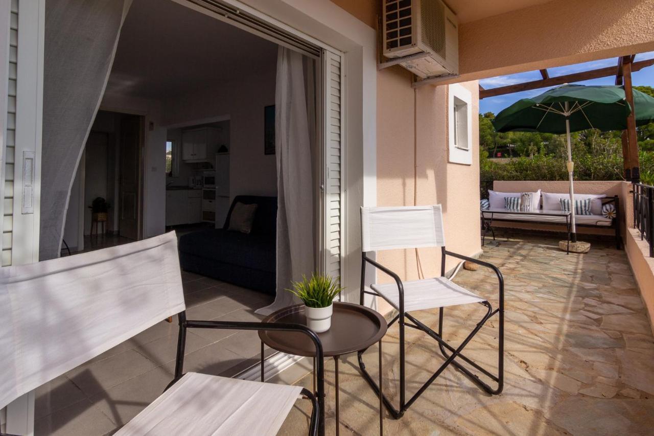 Maison With Near To The Porto Heli