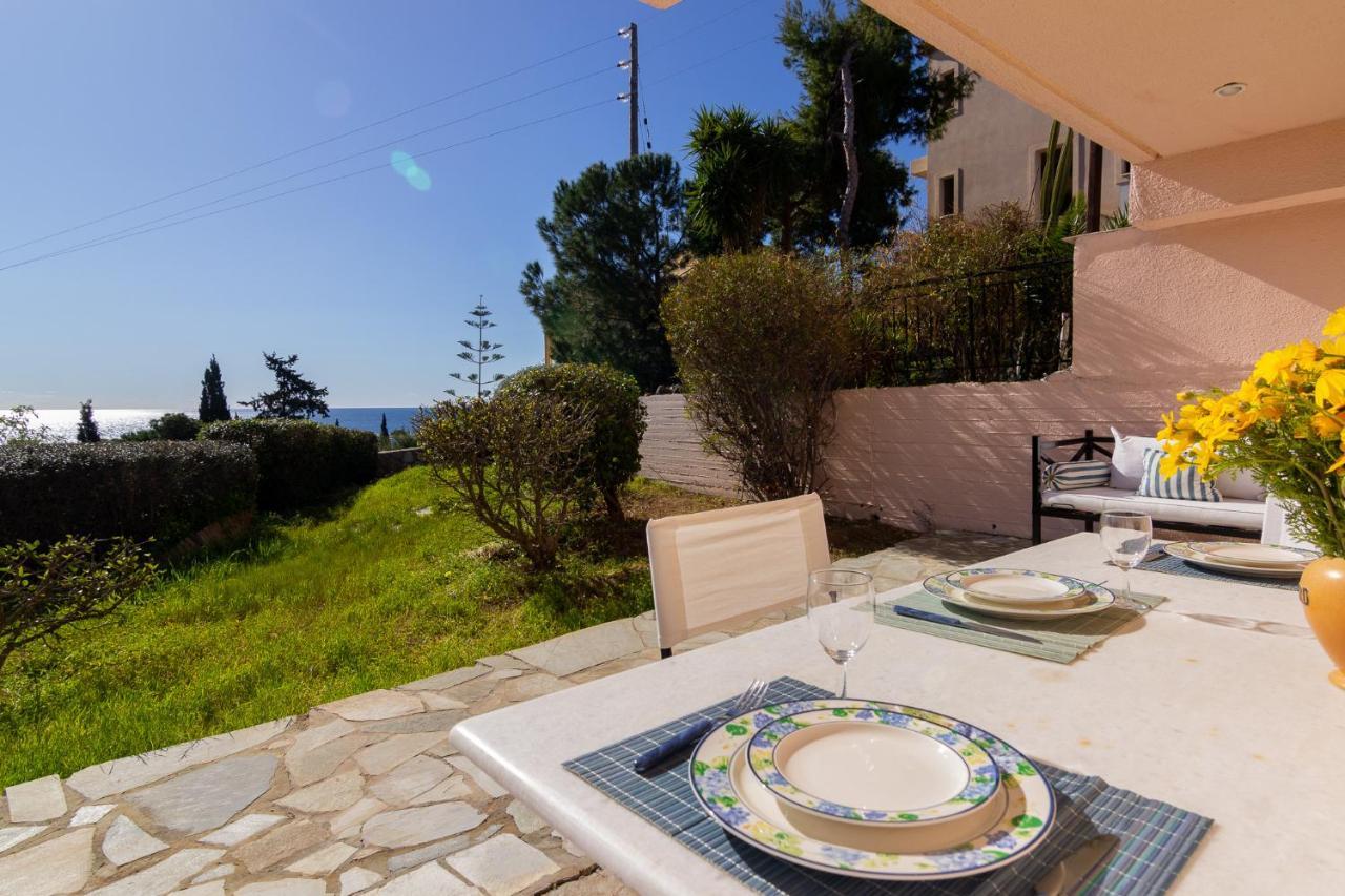 Maison With Near To The * Porto Cheli