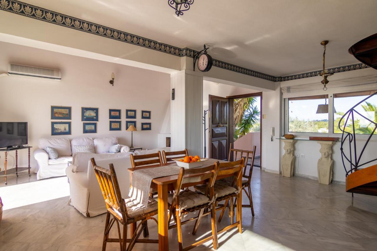 Maison With Near To The
