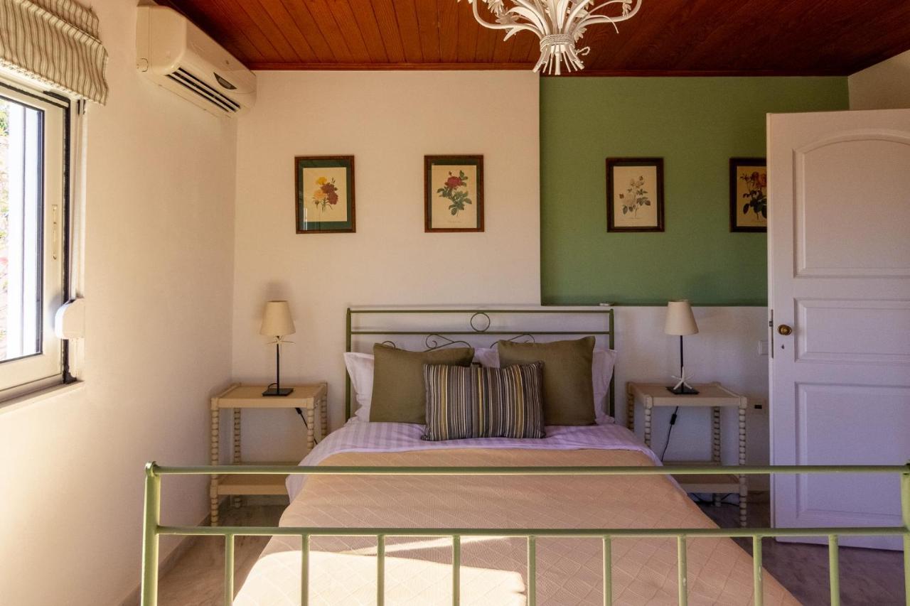 Maison With Near To The Porto Heli