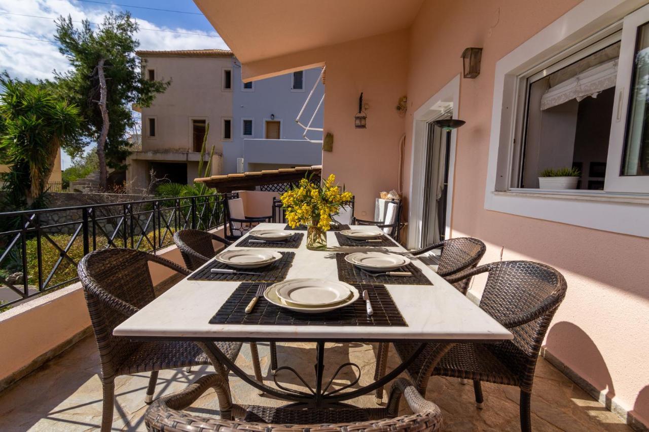 Apartment Maison With Near To The Porto Heli